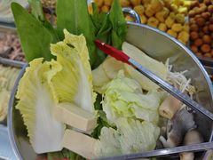 -苏袁麻辣烫(呼和浩特总局街店)