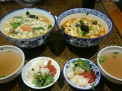 -毅祥斋老孙家泡馍(北院门鼓楼店)