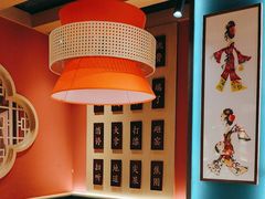 -曲氏老北京铜锅涮肉•火锅(不老街店)