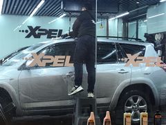 -XPEL旗舰店·汽车贴膜·隐形车衣·改色贴膜