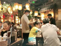 大堂-南京大牌档(之心城店)