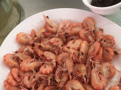 -辉记虾塘海鲜农庄