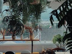 大堂-唐咖精品咖啡(大理古城手冲店)
