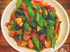 -妈妈的味道(工人体育场东路店)