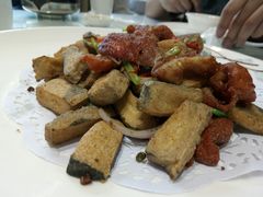 -品大伍·食之道品伍味(汪海店)
