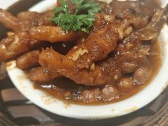 -喜势点·糖沙翁手工茶点·本地人茶居(永庆坊店)