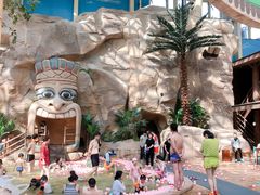 -杭州开元森泊度假乐园