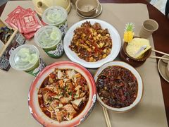 -老三样·旧食新味(船山路店)