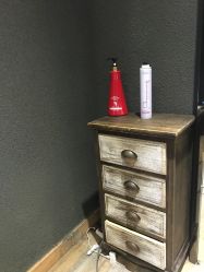 -藤野造型·专业烫染店