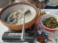 -宝荣鱼馆·临湖之宴(千岛湖店)