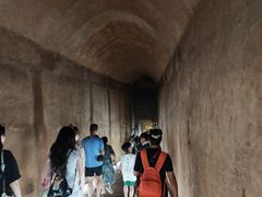 -洛阳古墓博物馆