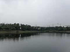 -美兰湖景区
