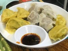 -金谷园饺子·烧烤·家宴(人大总店)