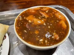 姚记炒肝-姚记炒肝店(簋街店)