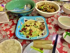 -如我美食(达道社区店)