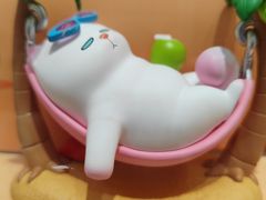 -泡泡玛特POPMART(万柳华联店)