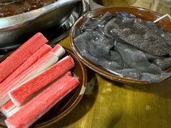 -正南齊北重庆老火锅(光华村直营店)