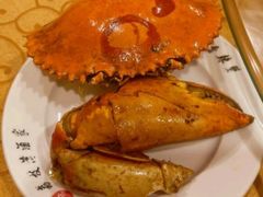 -秦记香辣蟹(松榆里店)