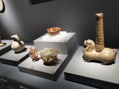 -山东博物馆