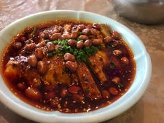 -李氏传家菜(兴城路店)