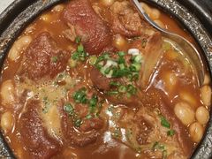 -情妹耙泥鳅·江湖川菜(科华店)