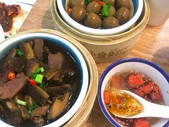 -小渝公重庆卤味火锅(临沂店)