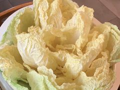 -竹叶涮肉坊(总店)