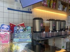 -茶百道(棠石路店)