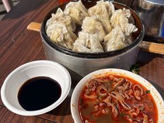 -清真玉林老字号稍麦羊杂碎(宽巷子民族美食街店)