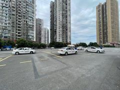 -乔森驾校(杨家坪总校)