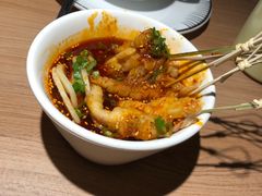 -太二酸菜鱼(沈阳万象城店)