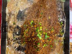 -雅佳神话·麻辣烤鱼(新街口店)