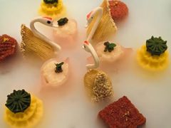 -世博源公馆·本帮融合菜·主题包厢·江景餐厅