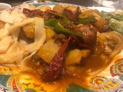 -巴依老爷新疆美食(清华东门店)
