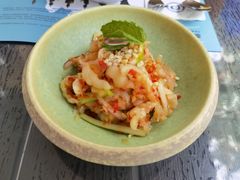 柠檬无骨凤爪-帕蓝·暹罗料理(大学路店)