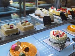 -梦菲思饼屋(瑞金宾馆店)