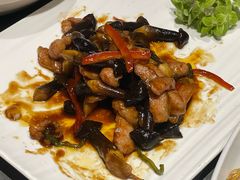-佬太公海鸭·海鲜大排档(上海总店)