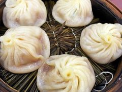 -日月永和中国餐饮名店(东湖店)