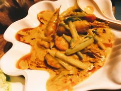 -莎瓦迪卡泰国餐厅(大朗店)