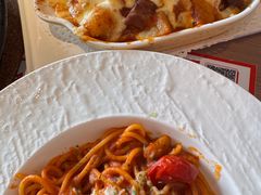 -必胜客(航洋国际店)