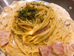 -Kpasta韩式意大利面