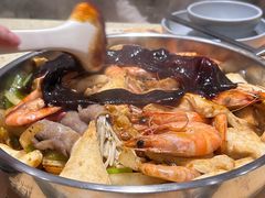 -黄记煌三汁焖锅(广州曜一城店)