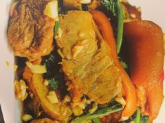 -肥佬椰子鸡(文锦渡店)