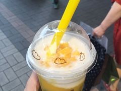 -许留山(梳士巴利道店)