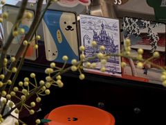 -MOSSO音乐酒吧·live house(南京旗舰店)