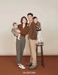 -卡兹影像STUDIO(百联购物中心店)