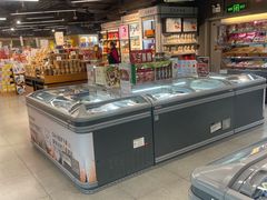 -blt精品超市(北京银座店)