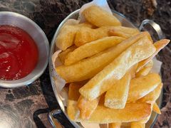 -Lets burger非常汉堡·环球风味(蓝色港湾店)