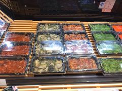-长申超市(美食城店)