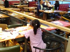 -比格比萨(方庄店)